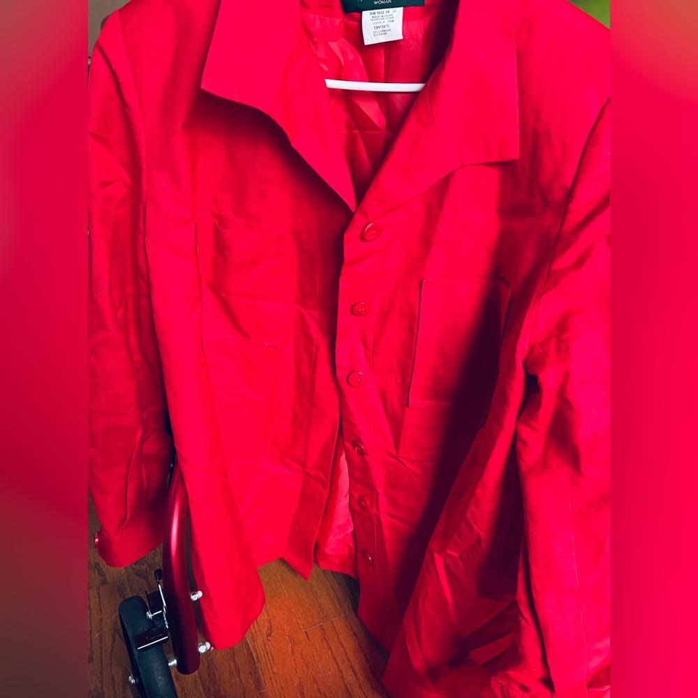 Harve Bernard Jacket